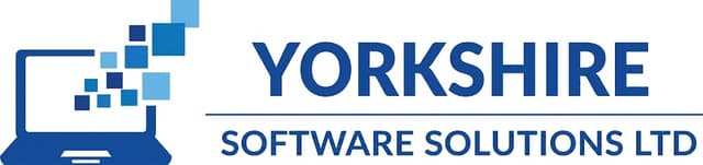 Yorkshire Software Solutions Logo